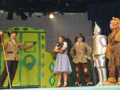 Colégio SAMIAR apresenta “O mágico de Oz”